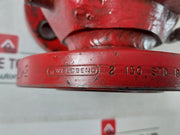 Nuflo 46038-311A34J-ps Hl Safety Relief Valve 74.5 Bar