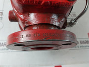 Nuflo 46038-311A34J-ps Hl Safety Relief Valve 74.5 Bar