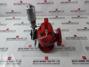 Nuflo 46038-311A34J-ps Hl Safety Relief Valve 74.5 Bar