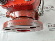 Nuflo 46038-311A34J-ps Hl Safety Relief Valve 74.5 Bar