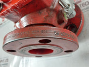 Nuflo 46038-311A34J-ps Hl Safety Relief Valve 74.5 Bar