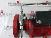 Nuflo 46038-311A34J-ps Hl Safety Relief Valve 74.5 Bar
