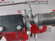 Nuflo 46038-311A34J-ps Hl Safety Relief Valve 74.5 Bar