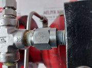 Nuflo 46038-311A34J-ps Hl Safety Relief Valve 74.5 Bar