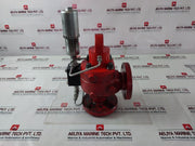 Nuflo 46038-311A34J-ps Hl Safety Relief Valve 74.5 Bar