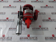 Nuflo 46038-311A34J-ps Hl Safety Relief Valve 74.5 Bar