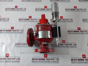 Nuflo 46038-311A34J-ps Hl Safety Relief Valve 74.5 Bar