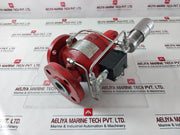 Nuflo 46038-311A34J-ps Hl Safety Relief Valve 74.5 Bar