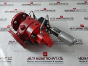 Nuflo 46038-311A34J-ps Hl Safety Relief Valve 74.5 Bar