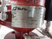 Nuflo 46038-311A34J-ps Hl Safety Relief Valve 74.5 Bar