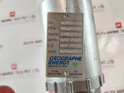 Nuflo 46040-211A24Z-ps 2X3 Safety Relief Valve 414 Psig