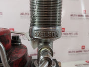 Nuflo 46040-211A24Z-ps 2X3 Safety Relief Valve 414 Psig