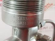 Nuflo 46040-211A24Z-ps 2X3 Safety Relief Valve 414 Psig
