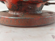 Nuflo 46040-211A24Z-ps 2X3 Safety Relief Valve 414 Psig