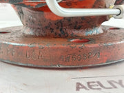 Nuflo 46040-211A24Z-ps 2X3 Safety Relief Valve 414 Psig