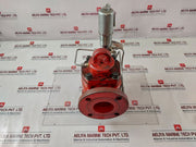 Nuflo 46040-211A24Z-ps Safety Relief Valve