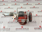 Nuflo 46040-211A24Z-ps 2X3 Safety Relief Valve 414 Psig