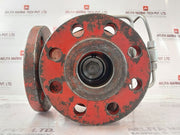 Nuflo 46040-211A24Z-ps 2X3 Safety Relief Valve 414 Psig