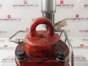 Nuflo 46040-211A24Z-ps 2X3 Safety Relief Valve 414 Psig