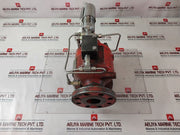 Nuflo 46040-211A24Z-ps 2X3 Safety Relief Valve 414 Psig