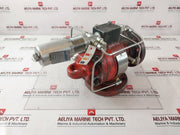 Nuflo 46040-211A24Z-ps 2X3 Safety Relief Valve 414 Psig