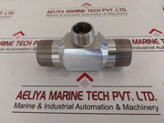 Nuflo 9A-100003536 Liquid Turbine Flowmeter