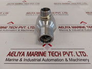 Nuflo 9A-100003536 Liquid Turbine Flowmeter