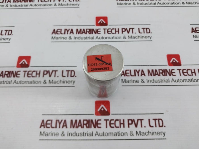 Nuintek Vrk Mf Capacitor, 50/60Hz