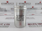 Nuintek Vrk Mf Capacitor, 50/60Hz