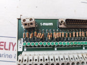 Num 263900001C Interface Board