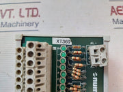 Num 263900001C Interface Board