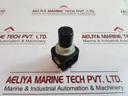 Numatics 342 25 006 Pressure Regulator