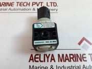 Numatics 342 25 006 Pressure Regulator