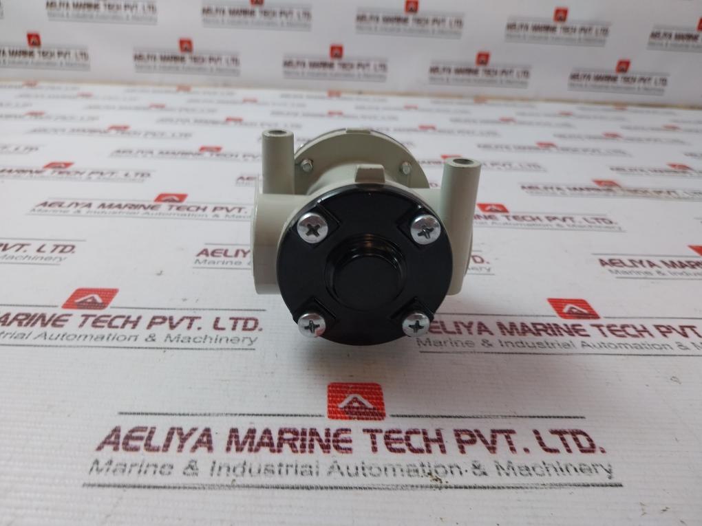 Numatics Nf4Pan520N00000 Poppet Valve