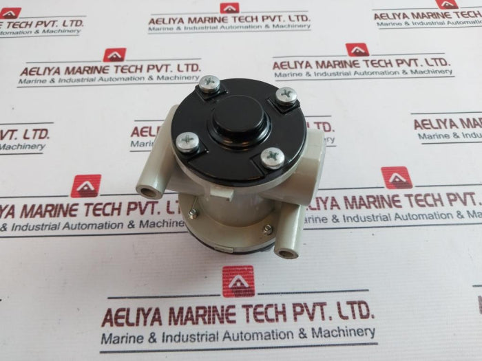 Numatics Nf5Pan520N00000 Air Pilot Poppet Valve