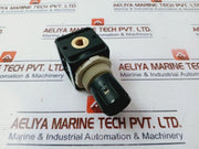 Numatics Valve, 34225005 Pressure Regulator