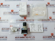 Numatics Valve, 34225005 Pressure Regulator