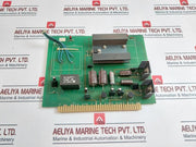 Nunosei Pb-bz-101 Printed Circuit Board 