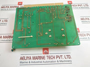 Nunosei Pb-bz-101 Printed Circuit BoardÂ 