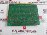 Nunosei Pb-bz-103 Printed Circuit Board