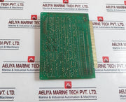 Nunosei Pb-bz-103 Printed Circuit Board