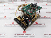 Nunosei Pb-bz-105 Isolation Amplifier & Circuit Protection Module Cp-c Bac102105