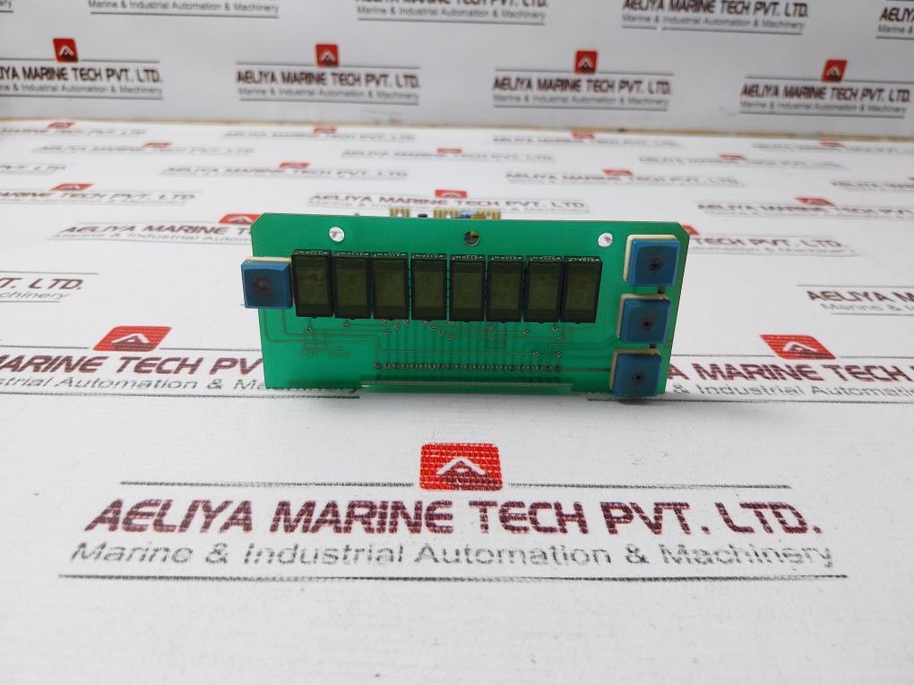 Nunotani 0N94E Printed Circuit Board