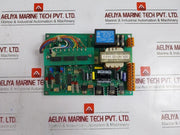 Nunotani 4K3-02028-1 Printed Circuit Board Card 7805