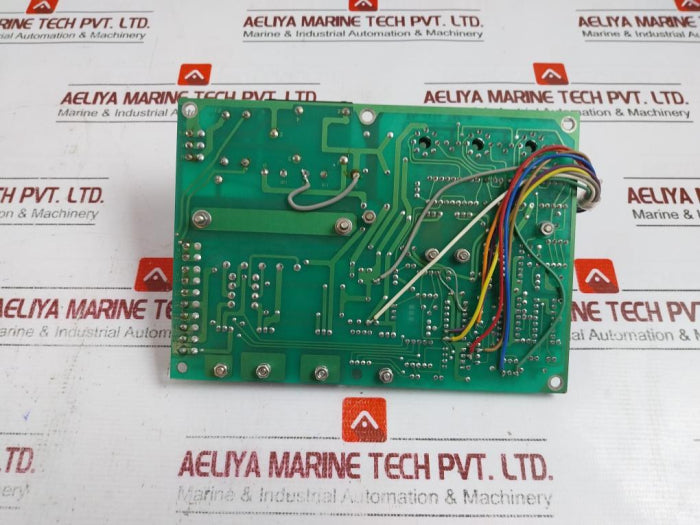 Nunotani 4K3-02028-1 Printed Circuit Board Card 7805