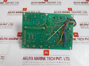 Nunotani 4K3-02028-1 Printed Circuit Board Card 7805