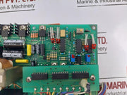 Nunotani 4K3-02028-1 Printed Circuit Board Card 7805