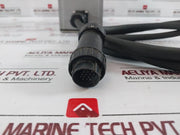 Nunotani Keiki 14787 Blade Angle Indicator, I/#2065, Port 25-0-25 Stbd