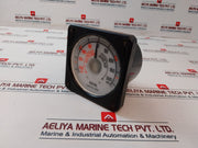 Nunotani Keiki Jis F8521-fe130K Electric Propeller Shaft Revolution Indicator Re