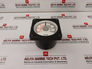 Nunotani Keiki Jis F 8521-fl130K Shaft Revolution Indicator Receiver 150Rpm